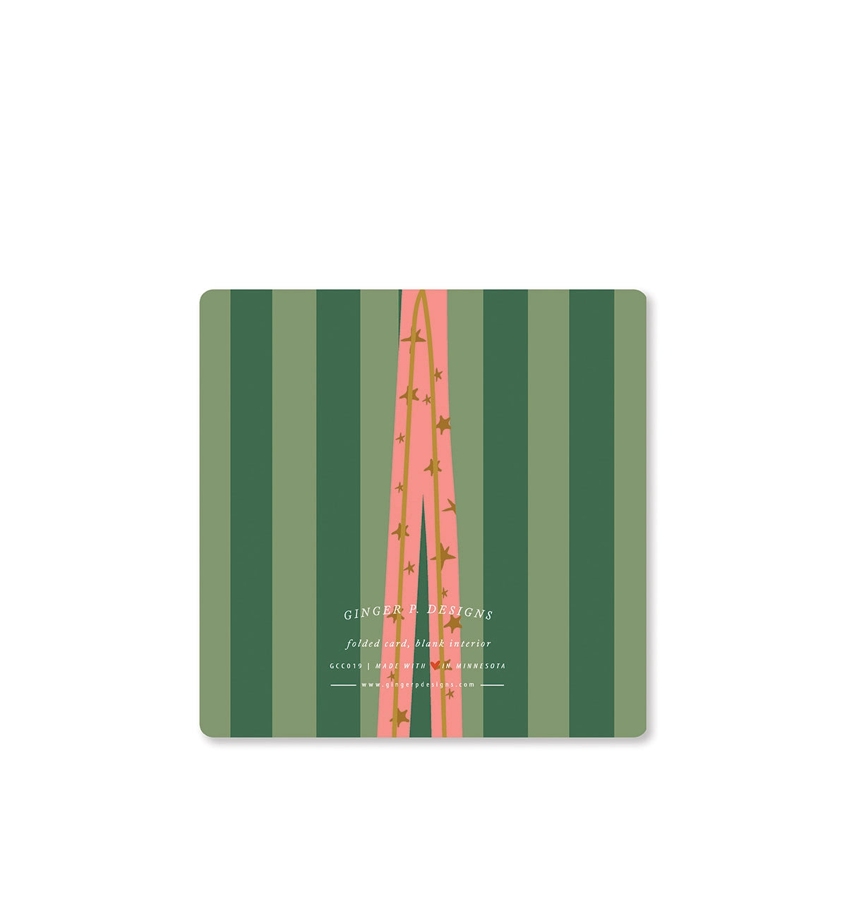 Christmas Gift Card