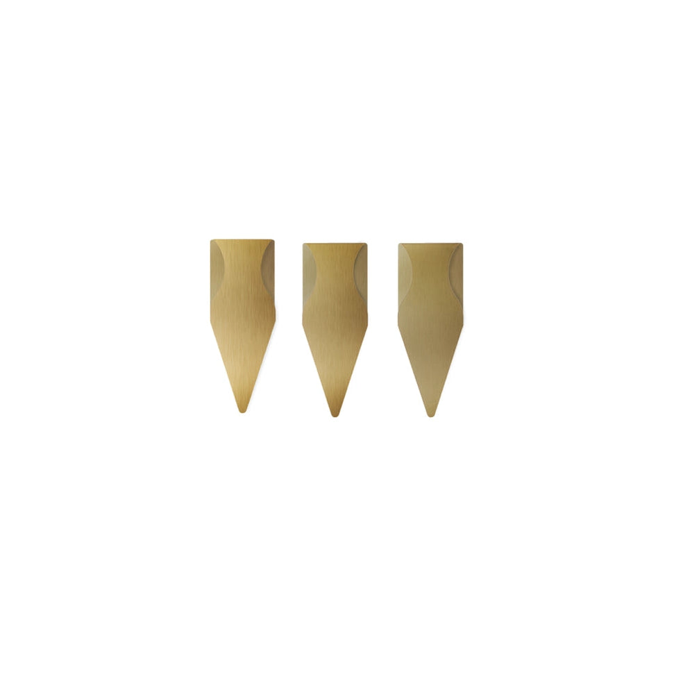 Brass Page Markers