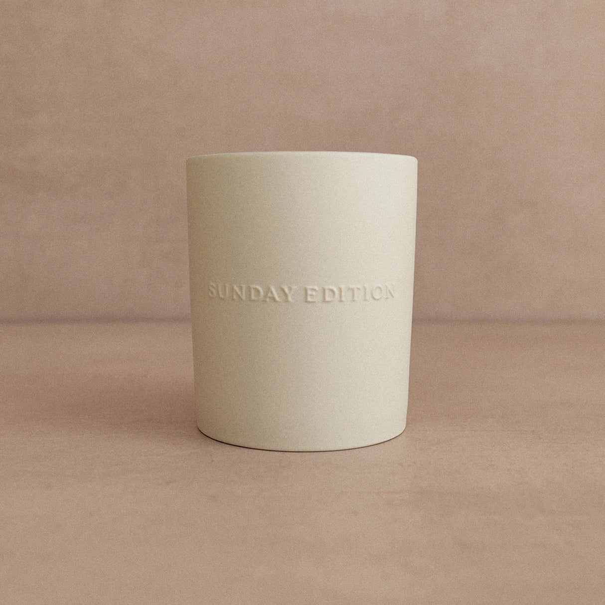 Nude Candle