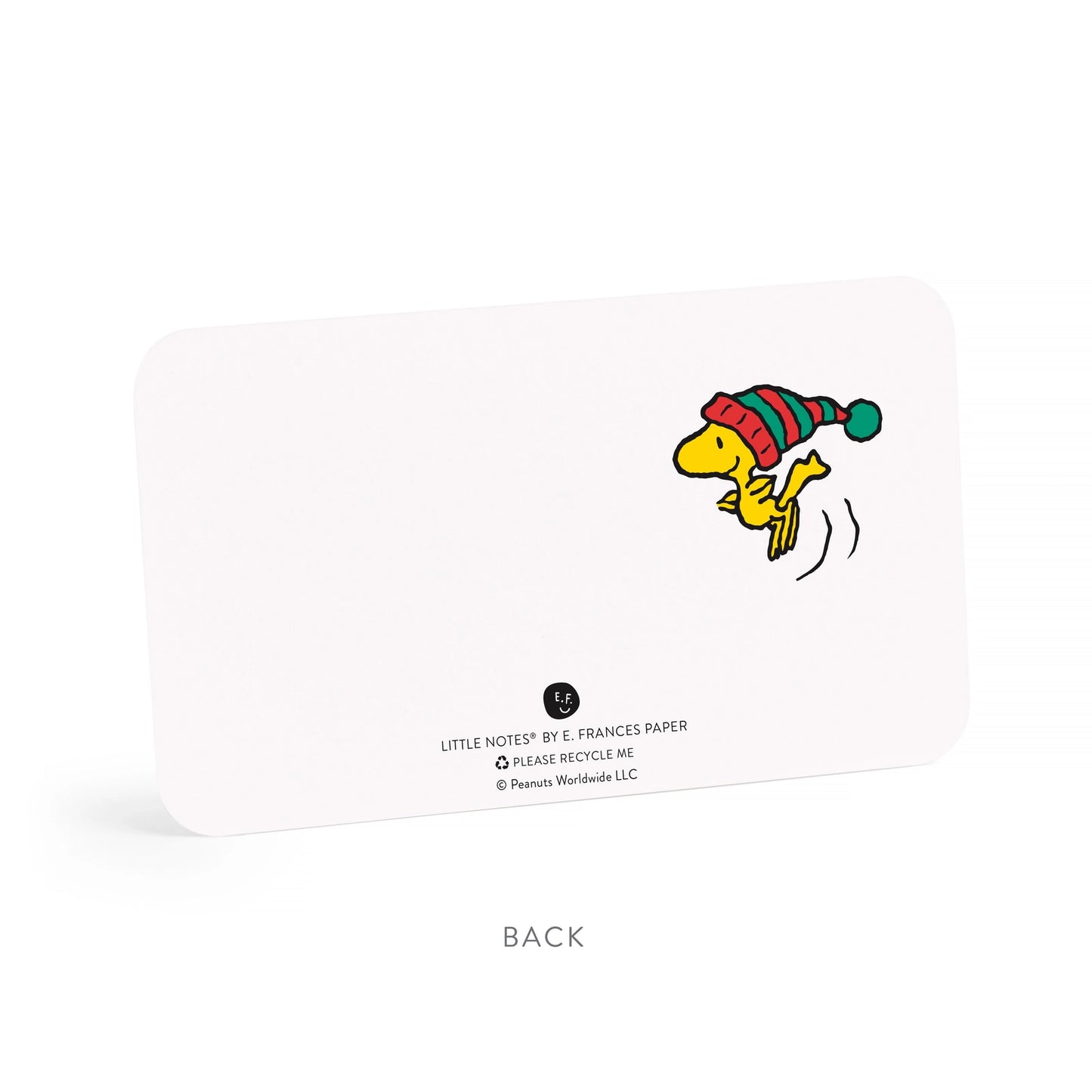 Peanuts® Snoopy Woodstock Puffer Little Notes®