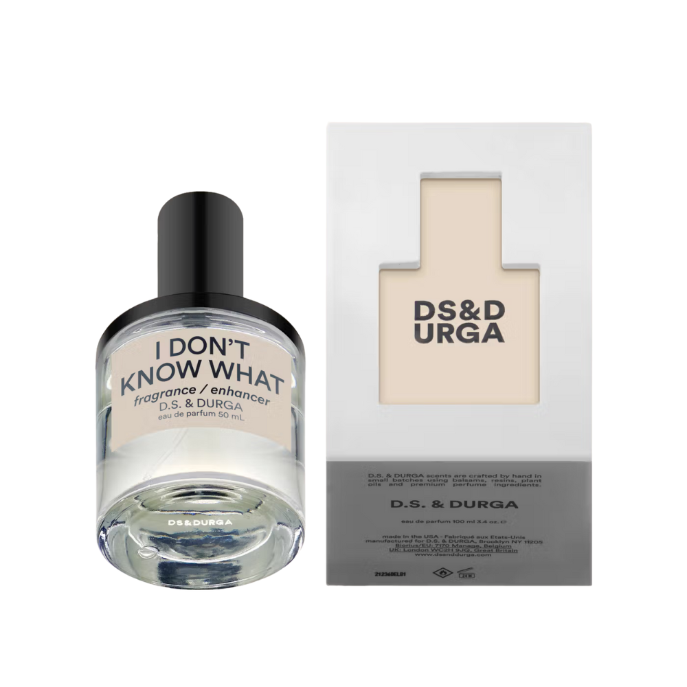 I Don't Know What Eau de Parfum, 50ml