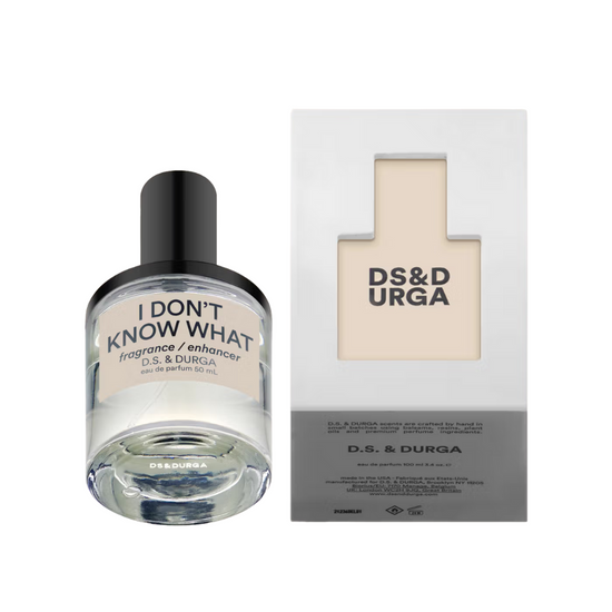 I Don't Know What Eau de Parfum, 50ml