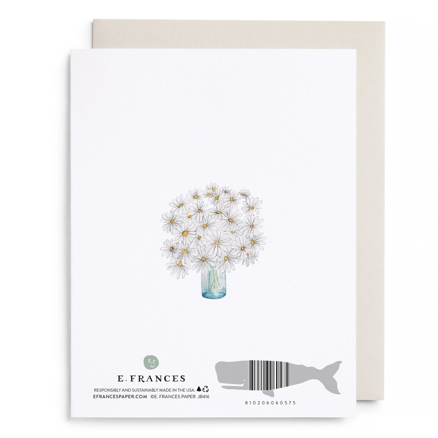 U-Hug Card