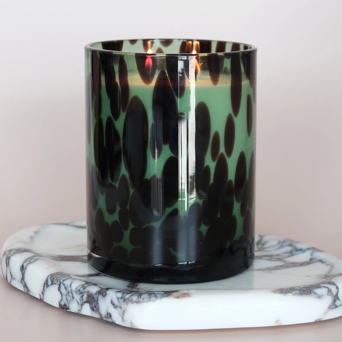 Fraser Fir Luxe Holiday Candle, Large