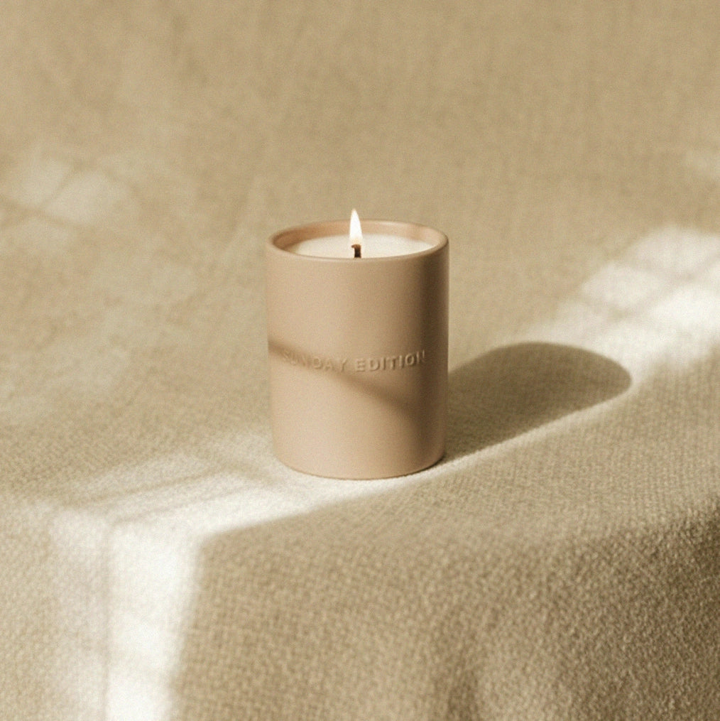 Home Candle