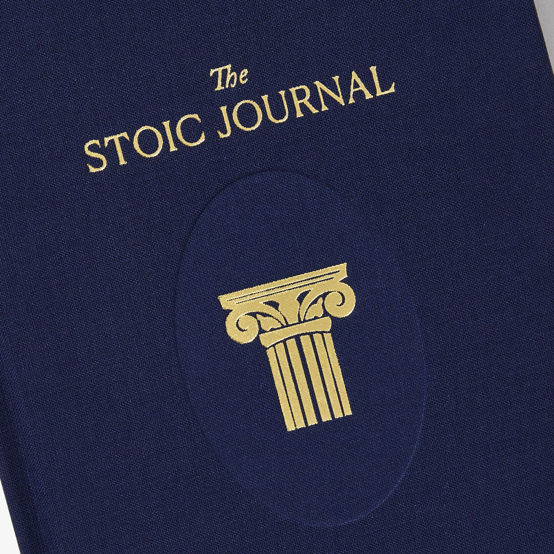 The Stoic Journal