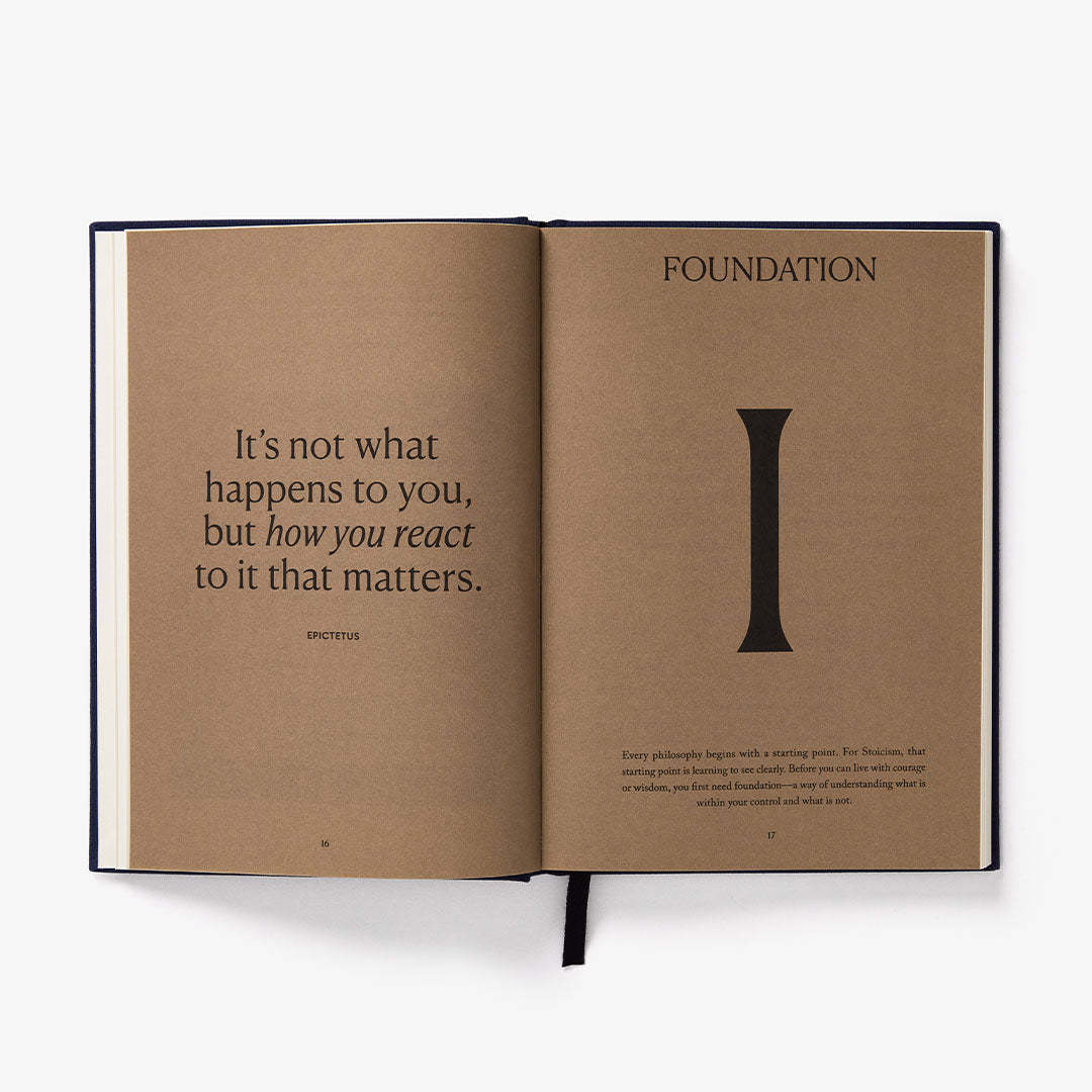 The Stoic Journal