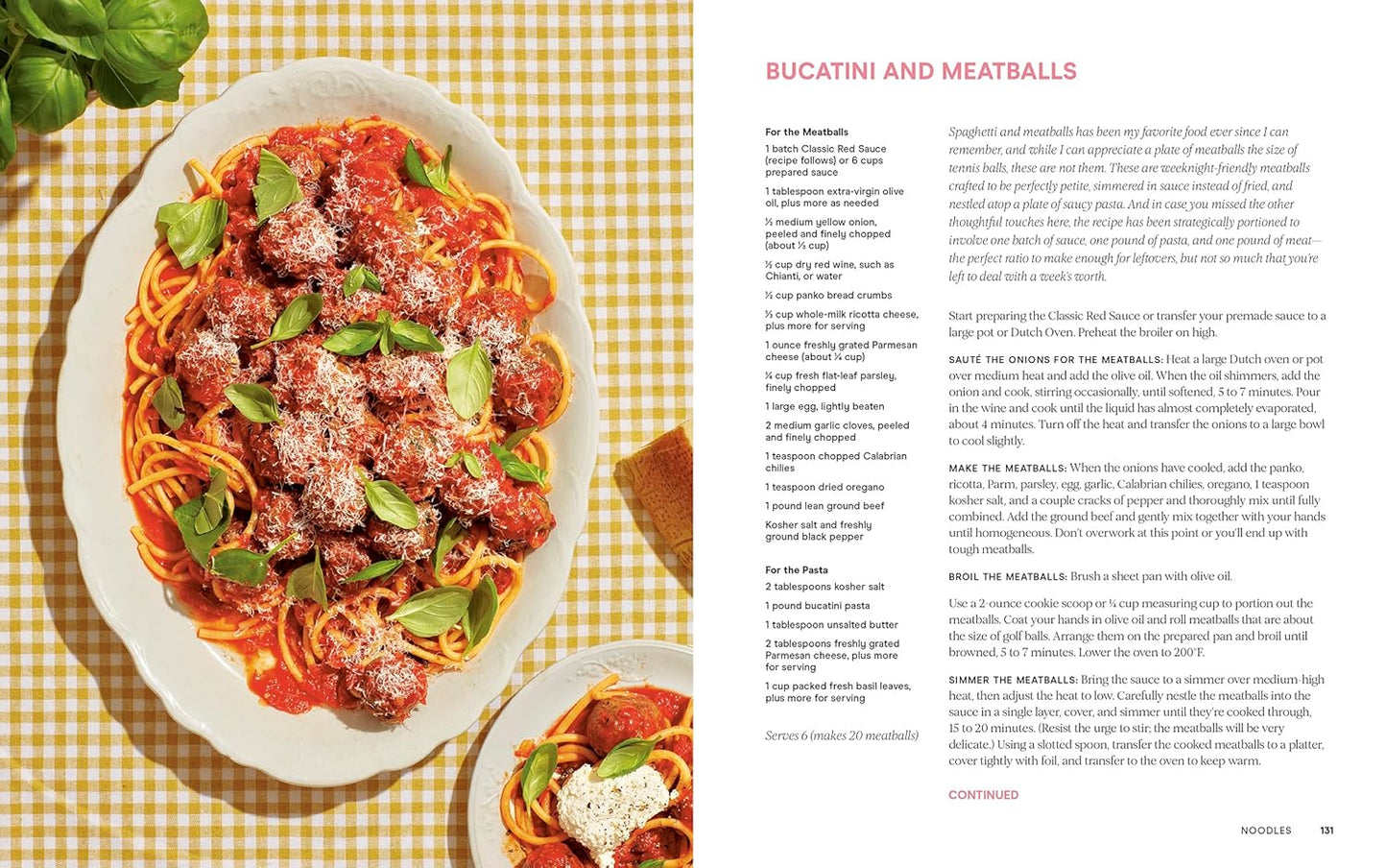 The Wishbone Kitchen Cookbook by Meredith Hayden