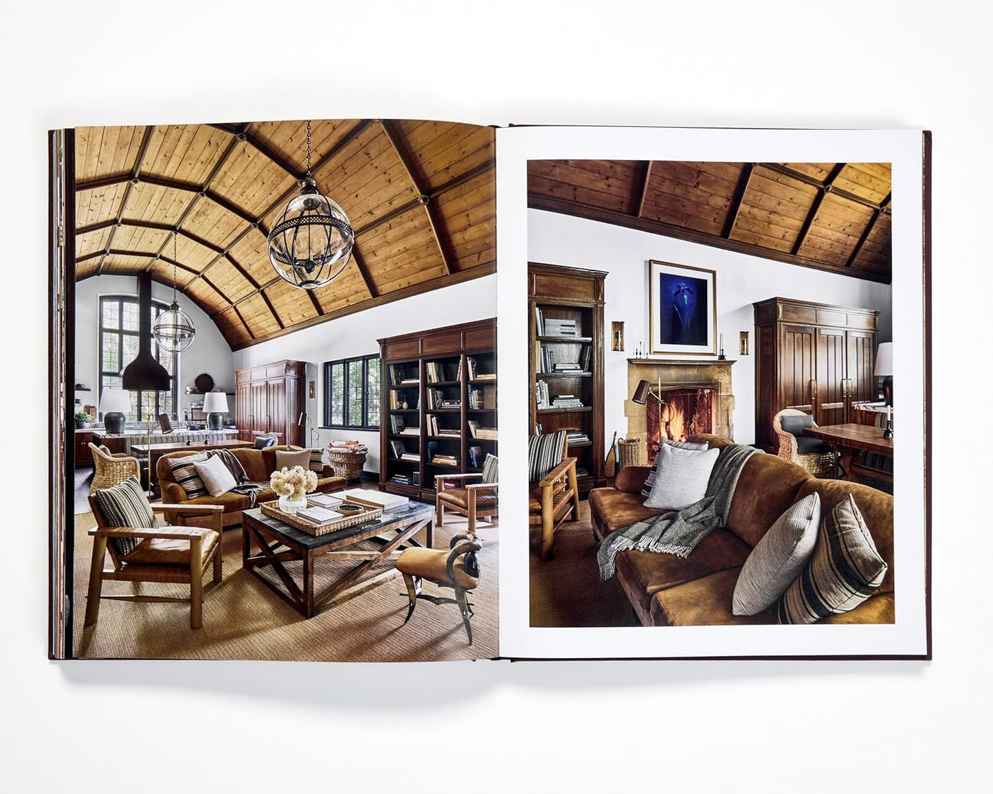 Alfredo Paredes at Home by Alfredo Paredes