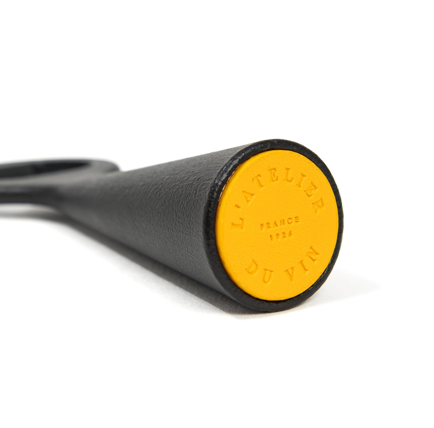 Le Brasseur Bottle Opener, Black
