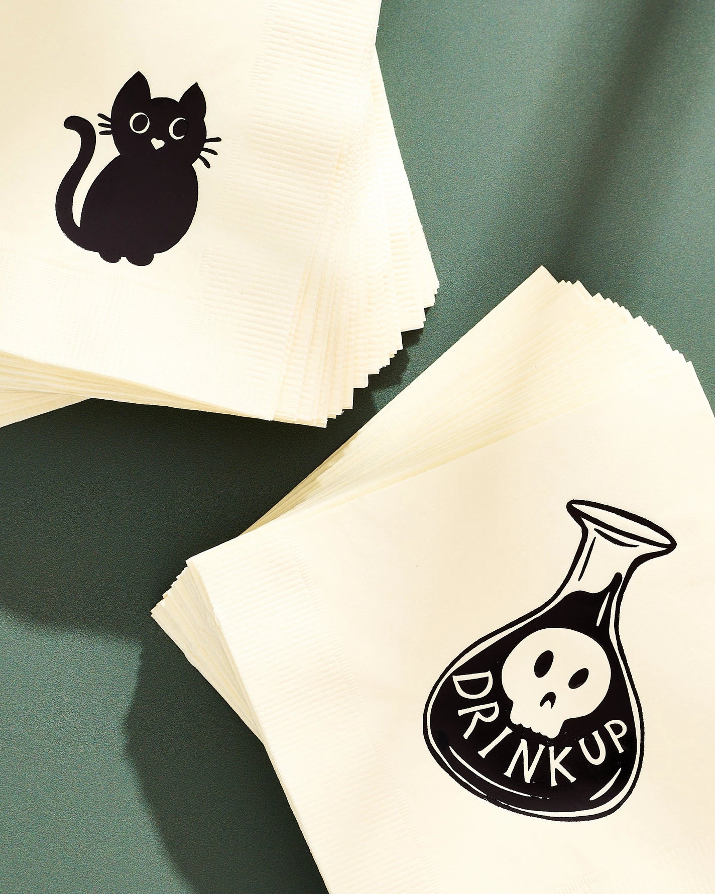 Drink Up Potion Cocktail Napkins