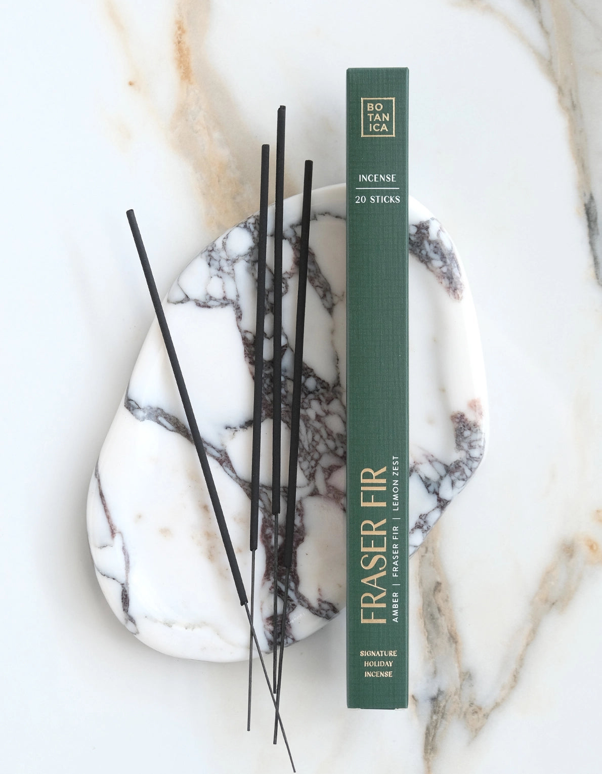 Fraser Fir Holiday Incense