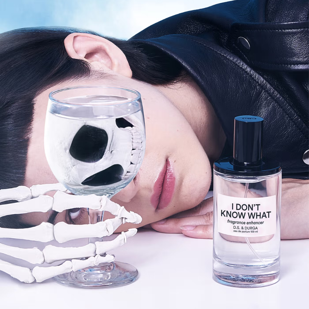 I Don't Know What Eau de Parfum, 50ml