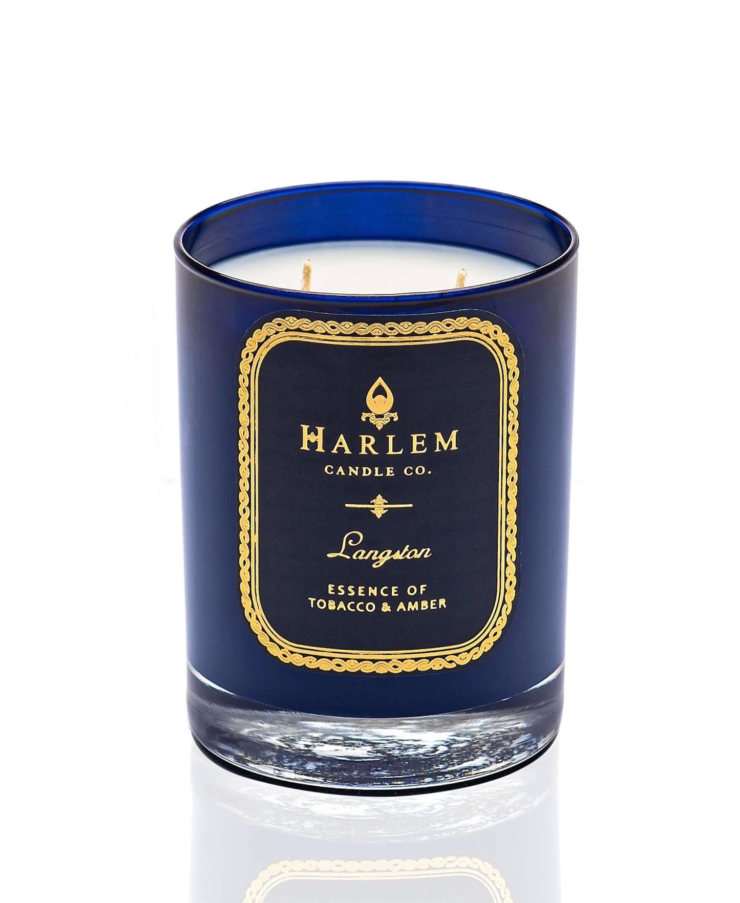 Langston Luxury Candle