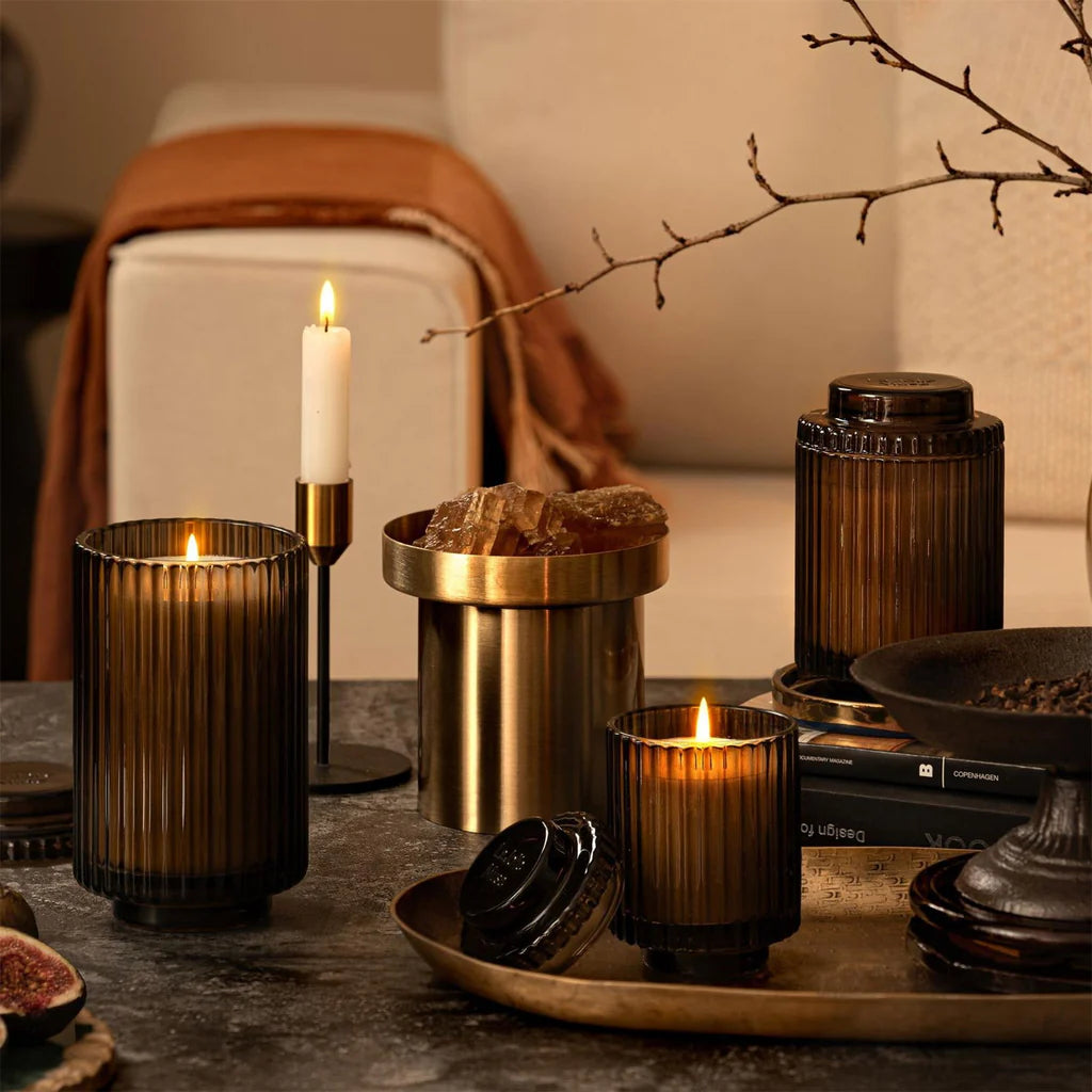 Santal Himalayen Amélie Candle by La Jolie Muse
