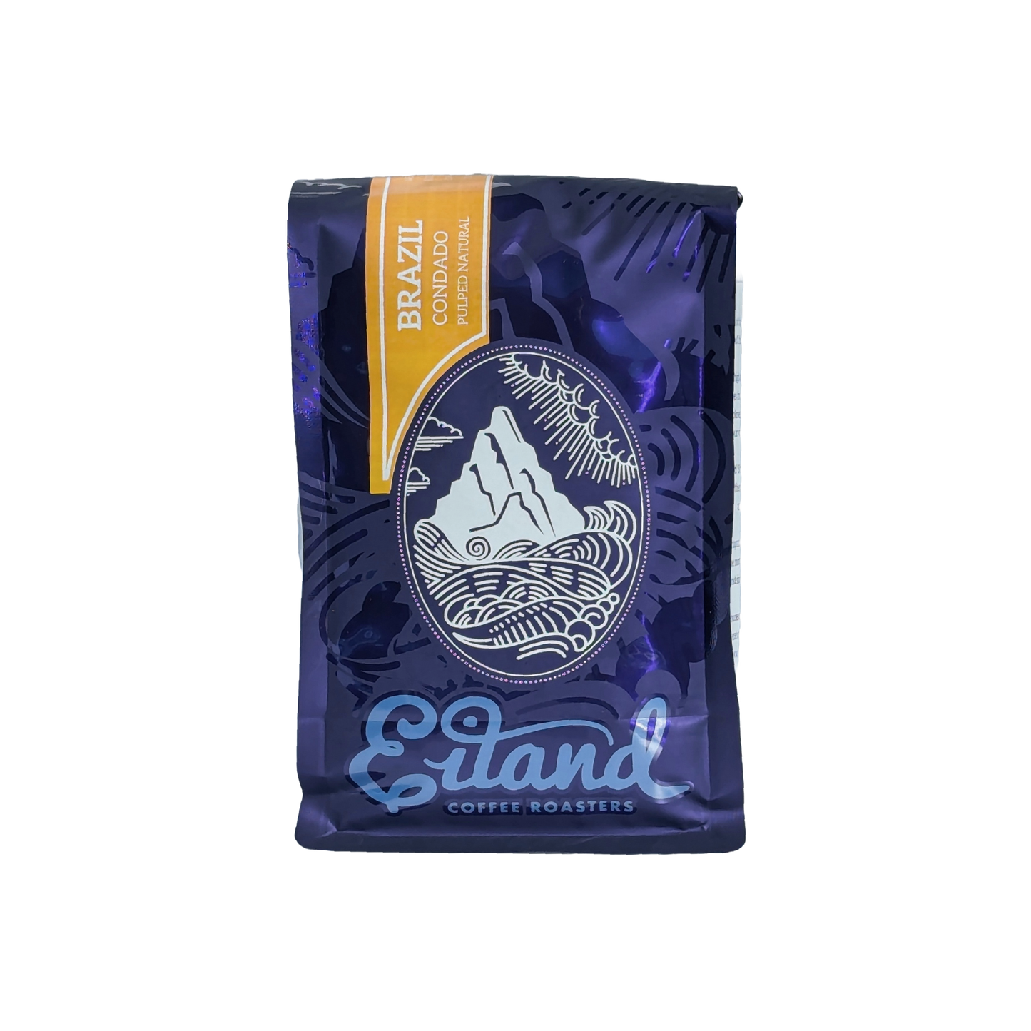Brazil Condado Whole Bean Coffee