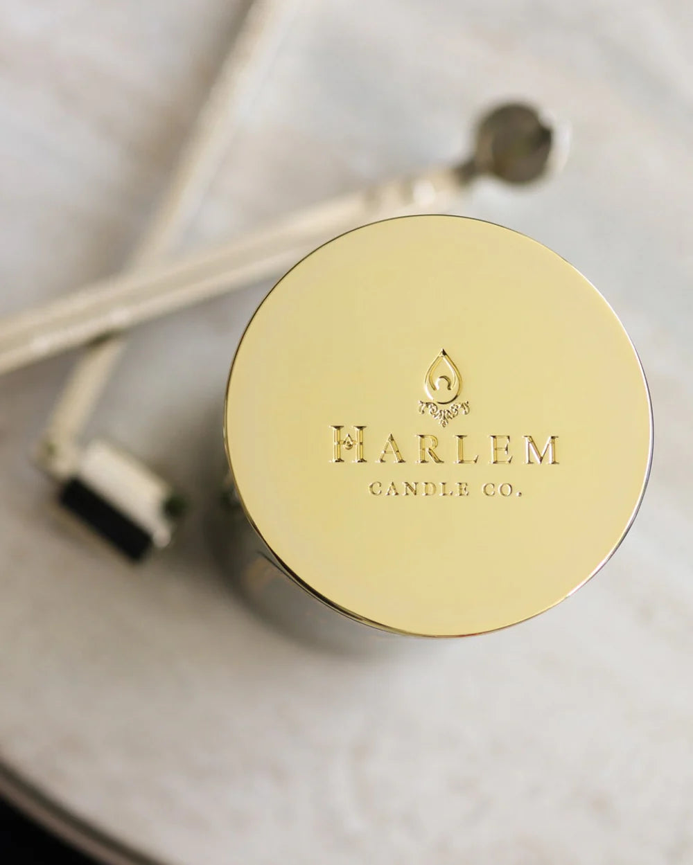 Harlem Candle Co. Candle Care Set