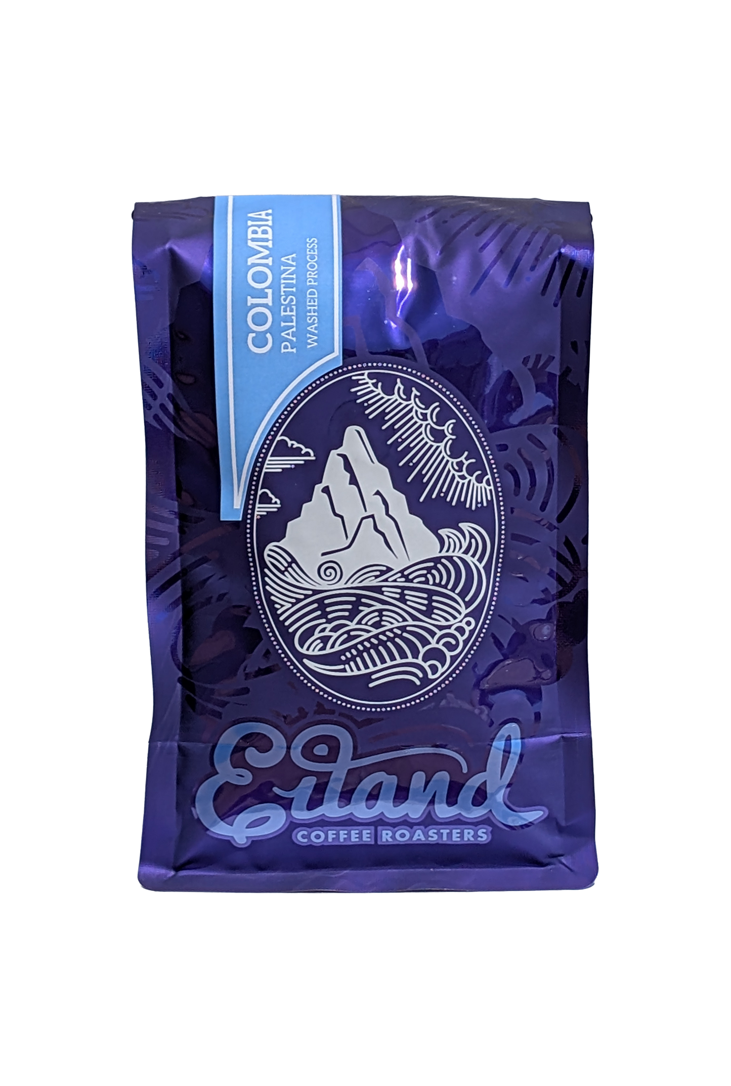 Columbia Palestina Whole Bean Coffee