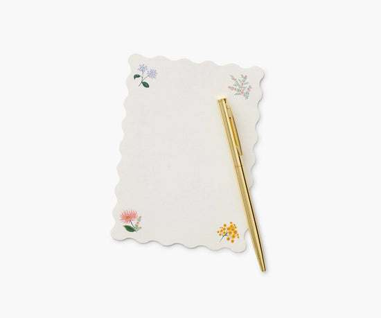 Dahlia Desk Set