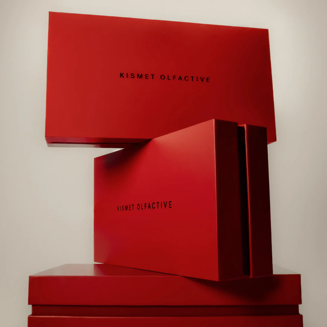 Kismet Votive Candle Set