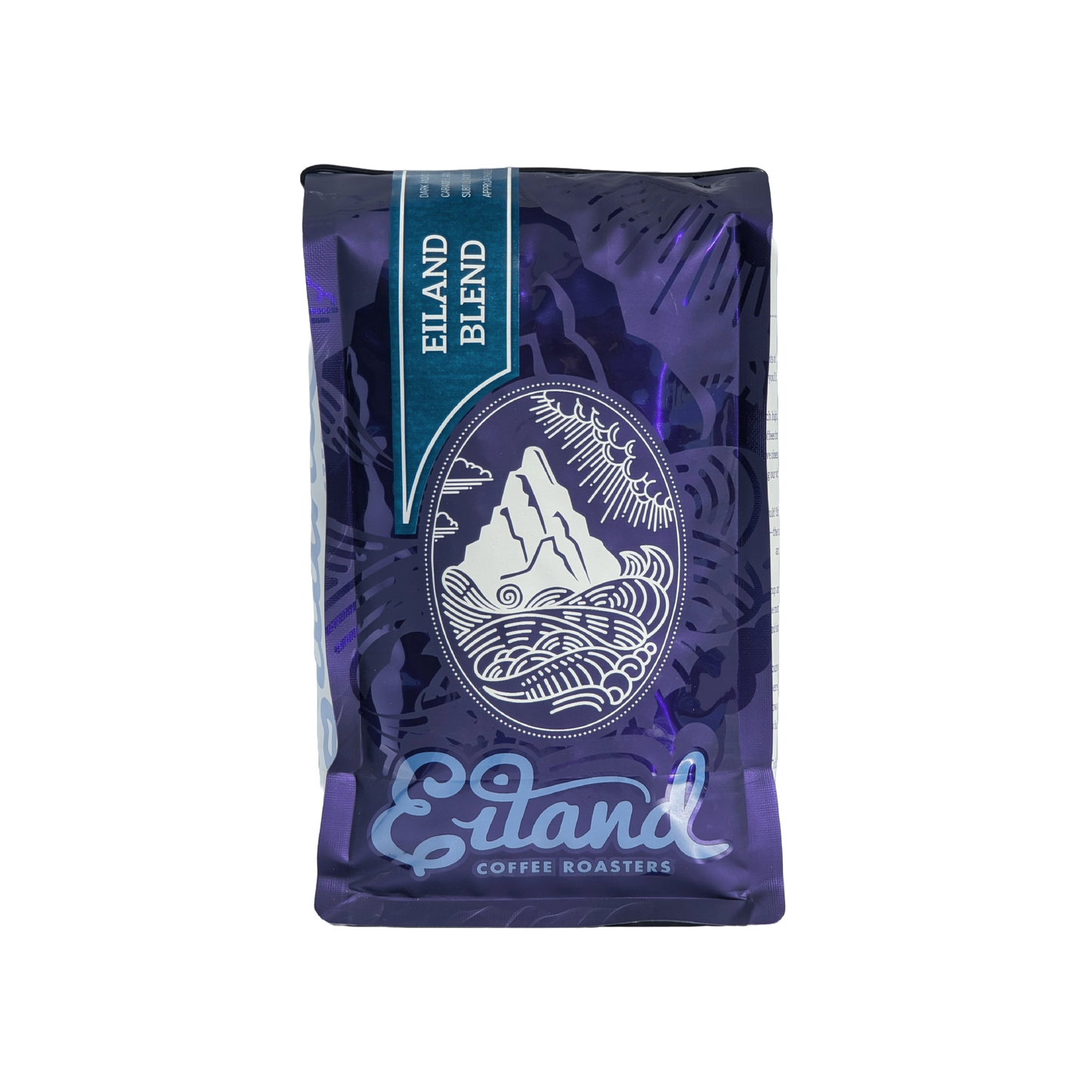 Eiland Blend Whole Bean Coffee