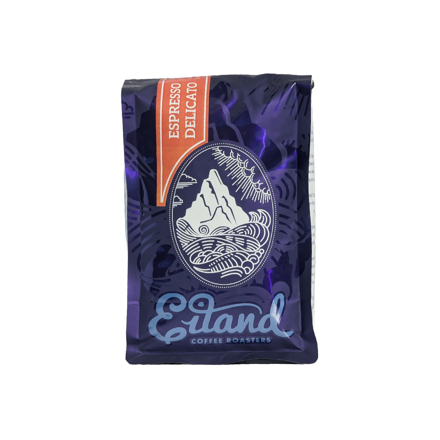 Espresso Delicato Whole Bean Coffee