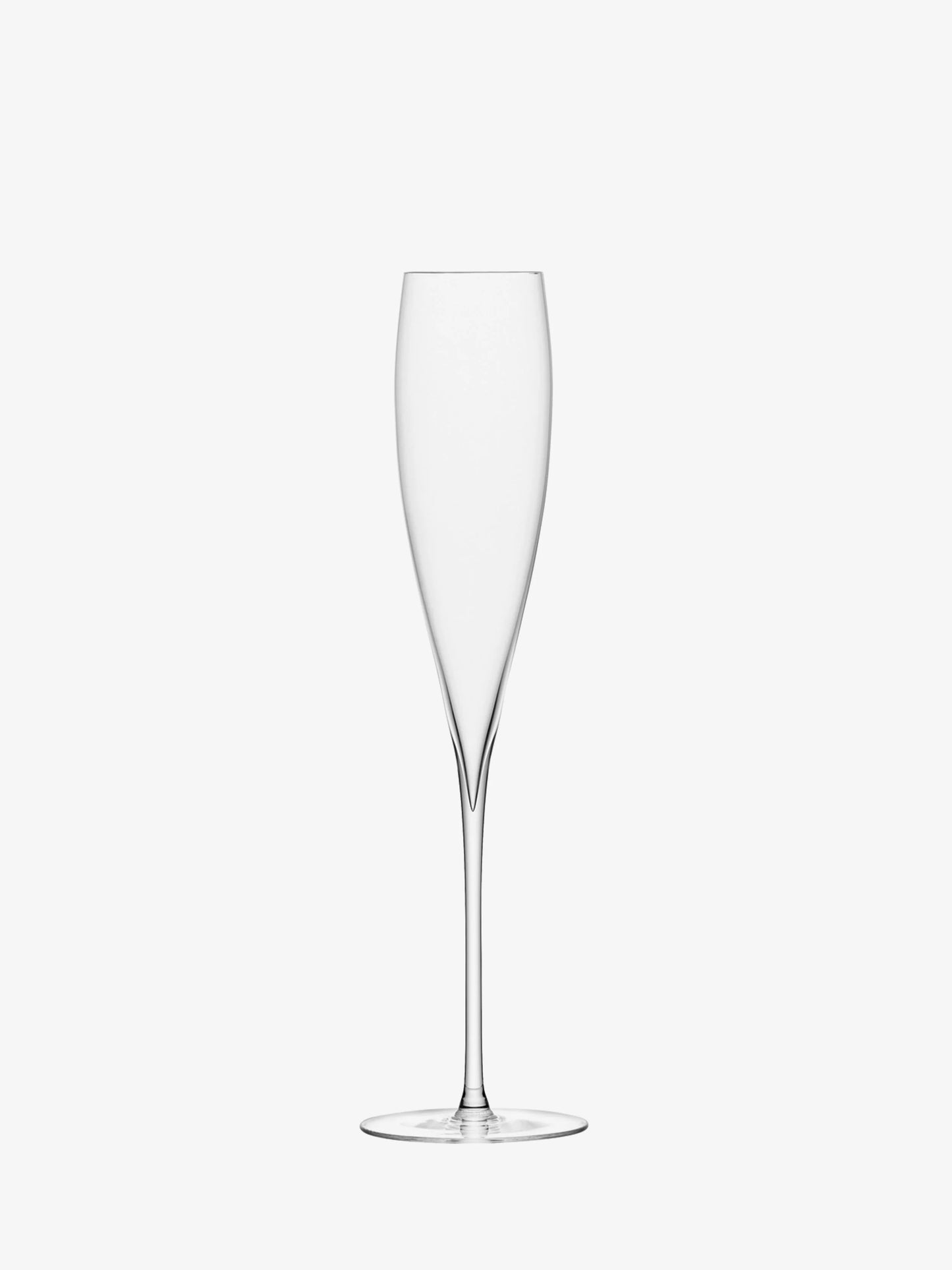 Savoy Champagne Flute Set