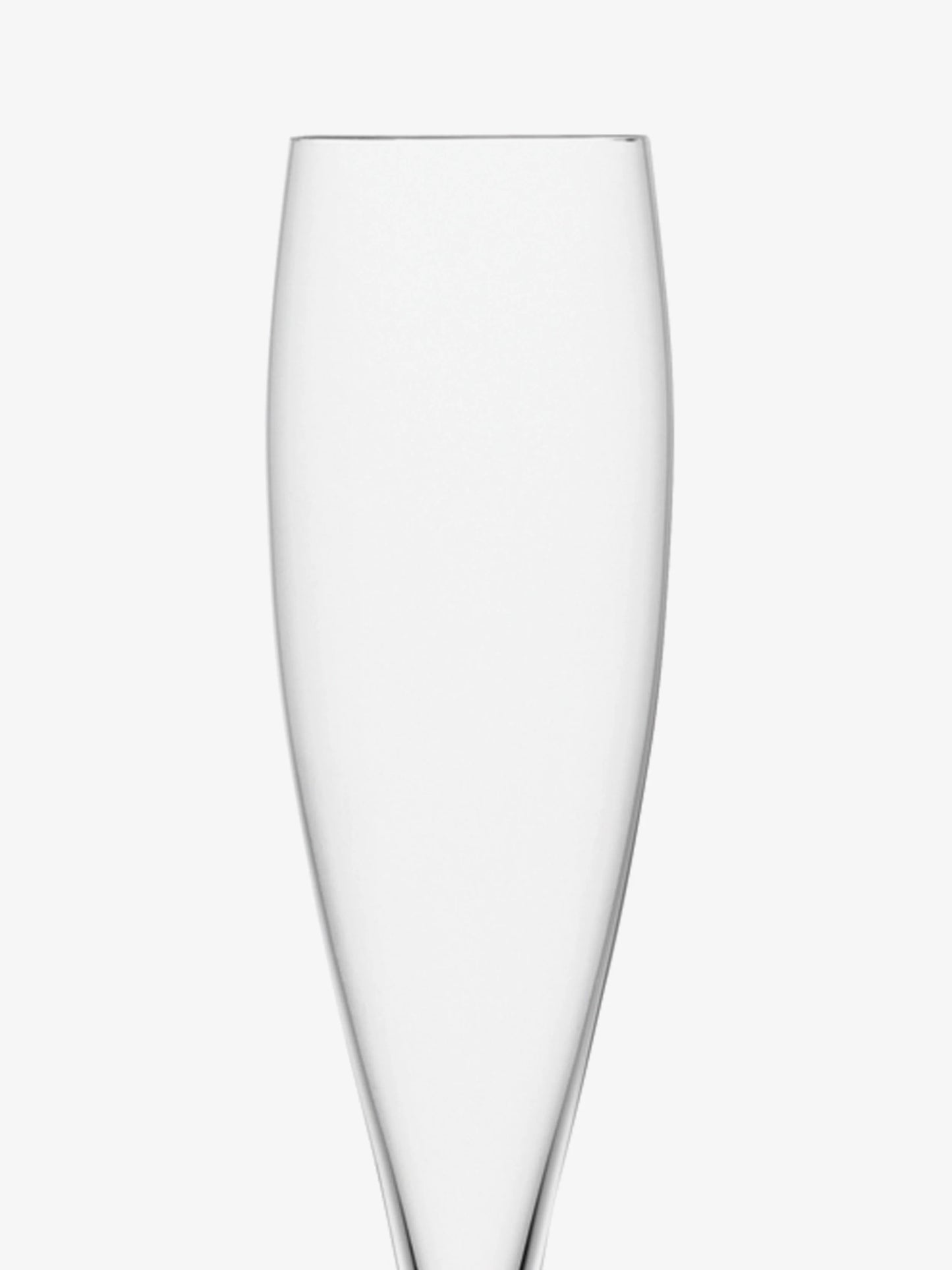 Savoy Champagne Flute Set