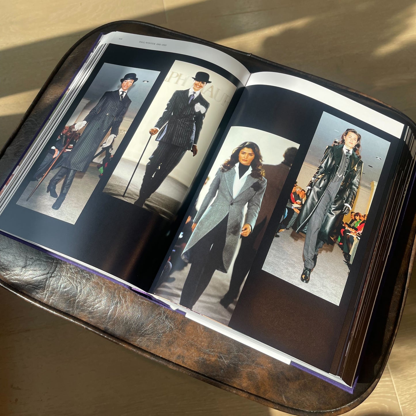 Ralph Lauren: The Complete Collection