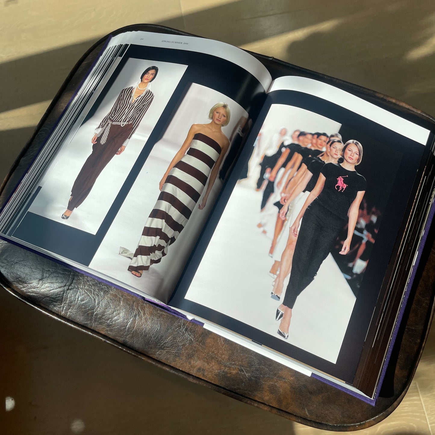 Ralph Lauren: The Complete Collection