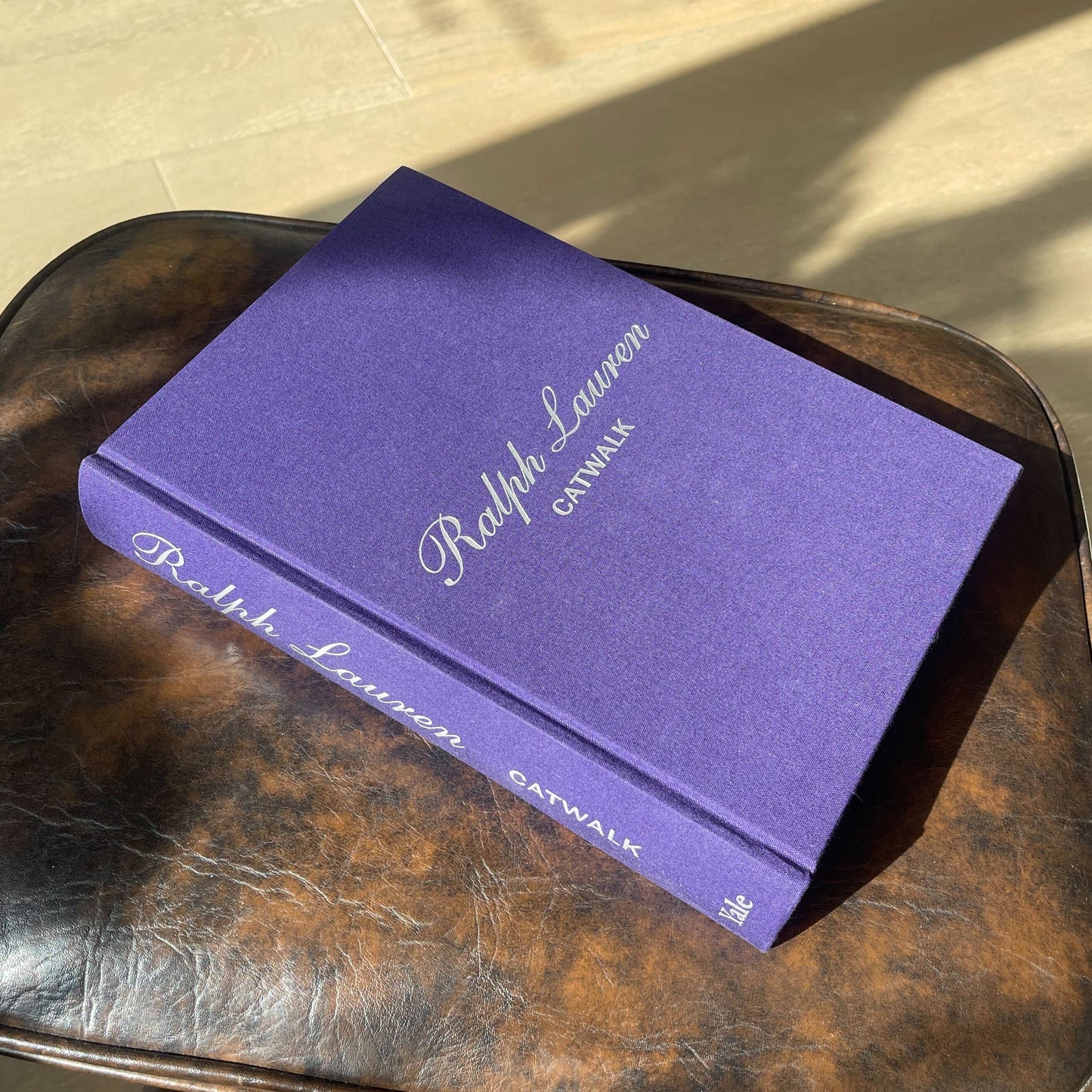 Ralph Lauren: The Complete Collection