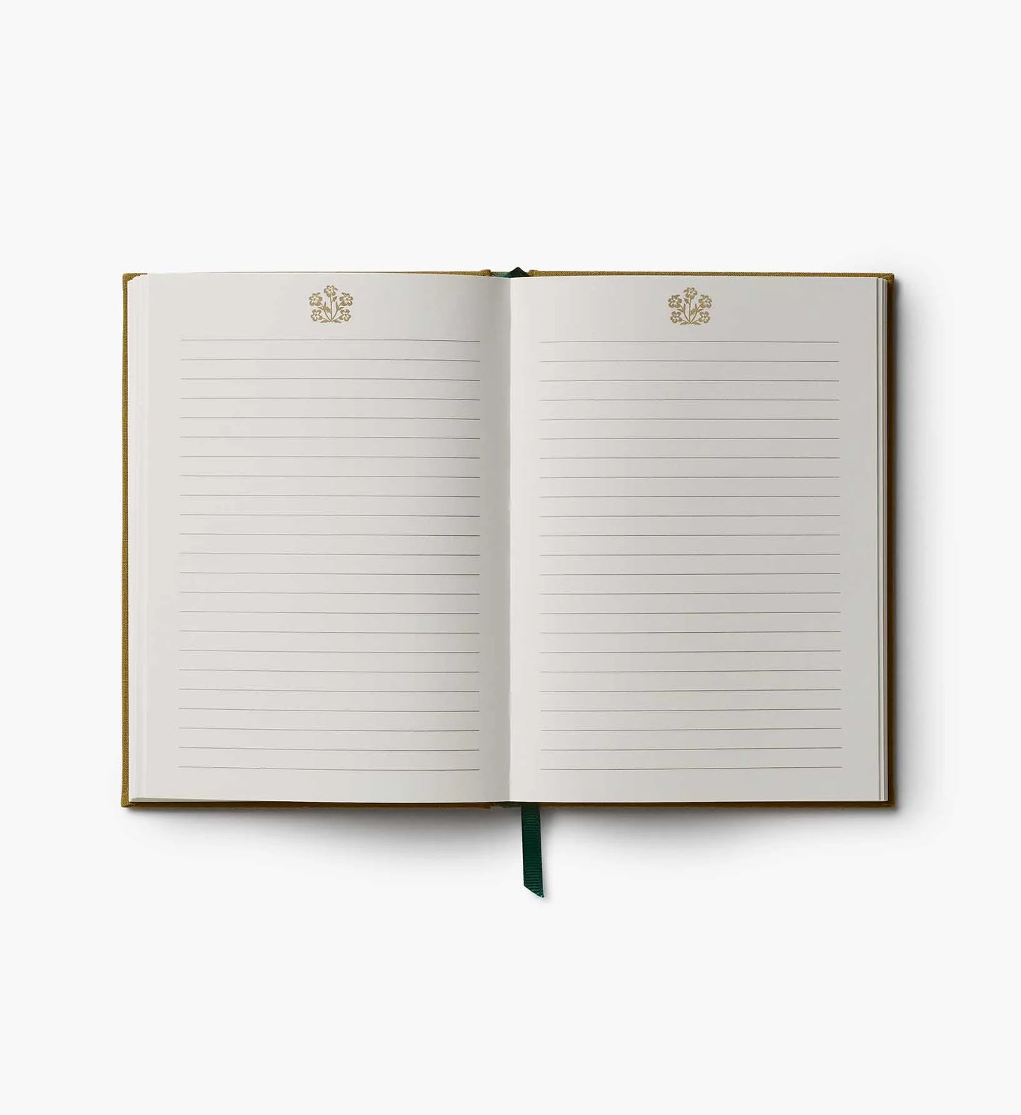 Rifle Paper Co. Portico Embroidered Journal