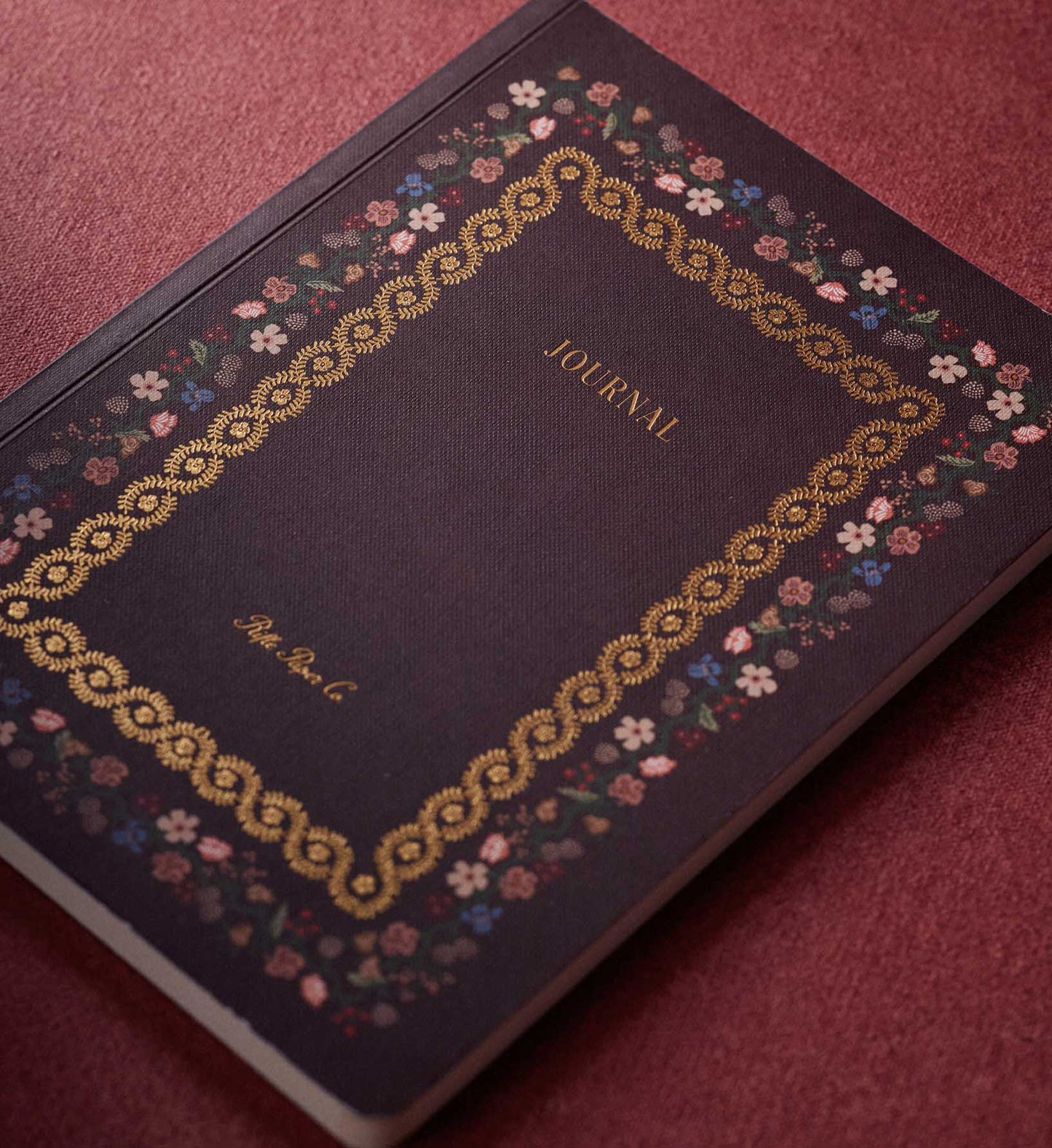 Rifle Paper Co. Portico Softcover Journal
