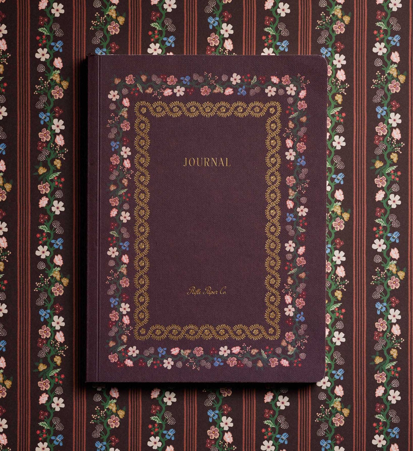 Rifle Paper Co. Portico Softcover Journal