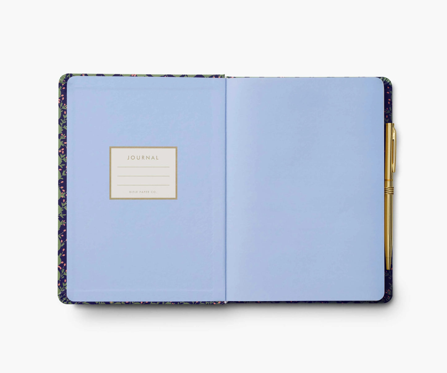 Wildwood Journal + Pen by Rifle Paper Co.