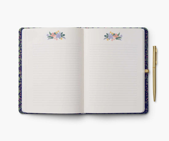 Wildwood Journal + Pen by Rifle Paper Co.
