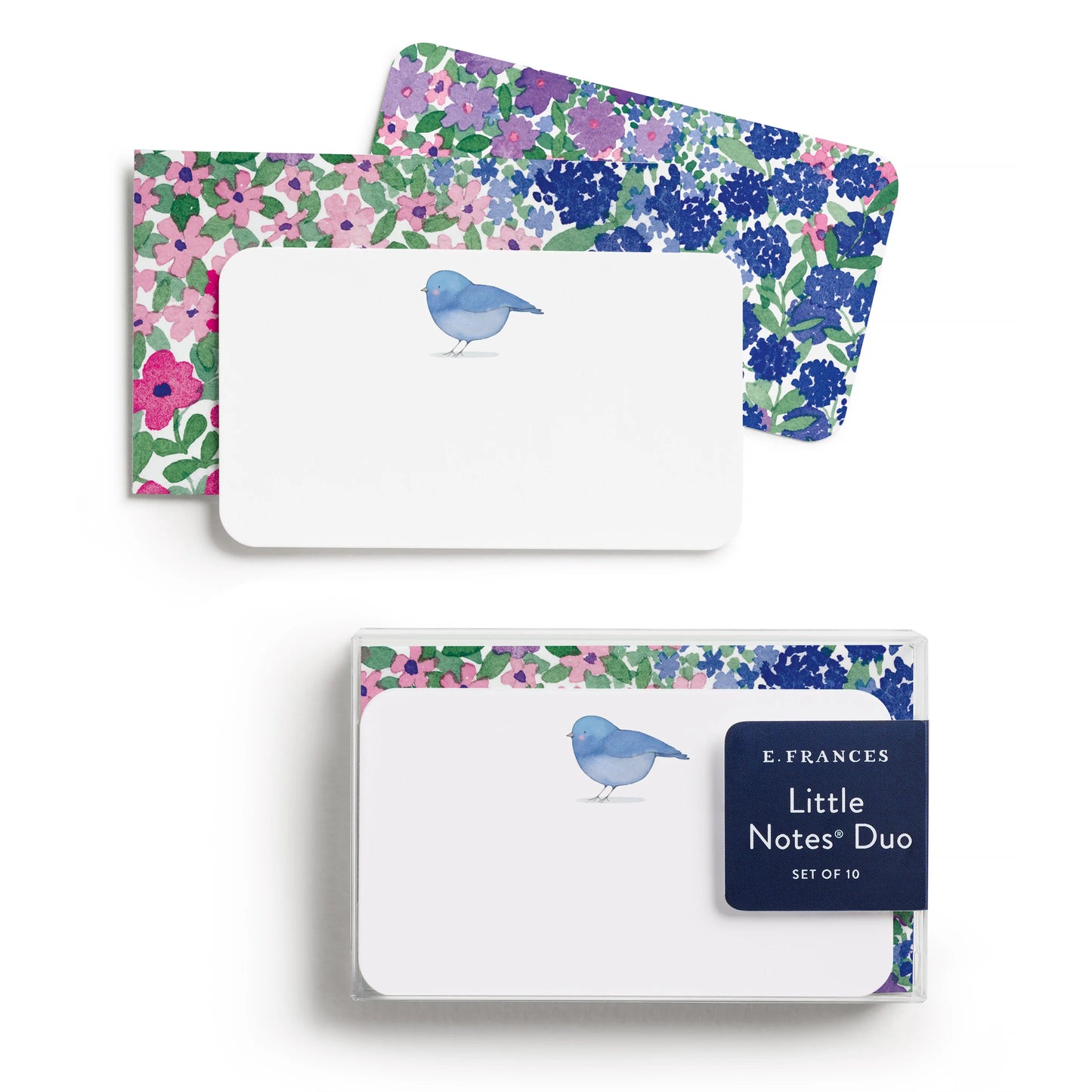 Birdie Little Note Set