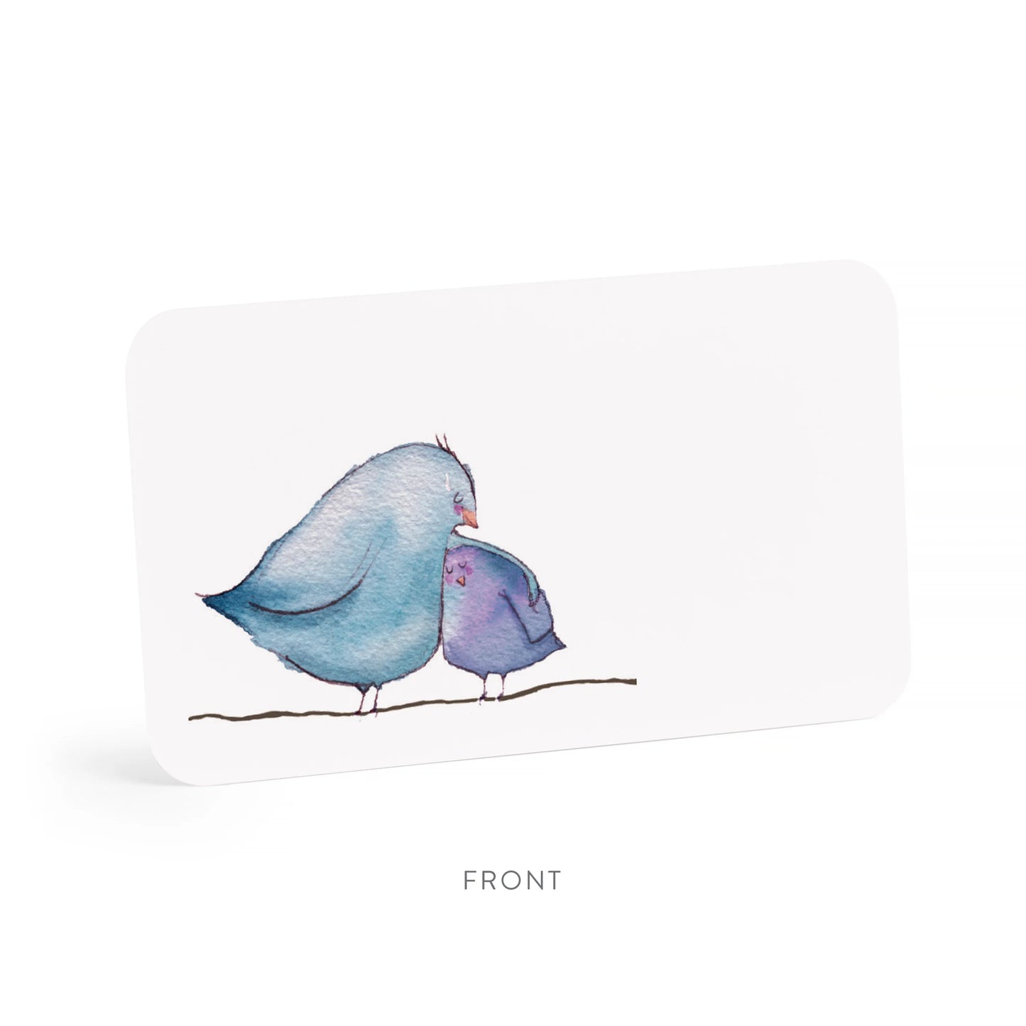 Birdie Love Little Notes®