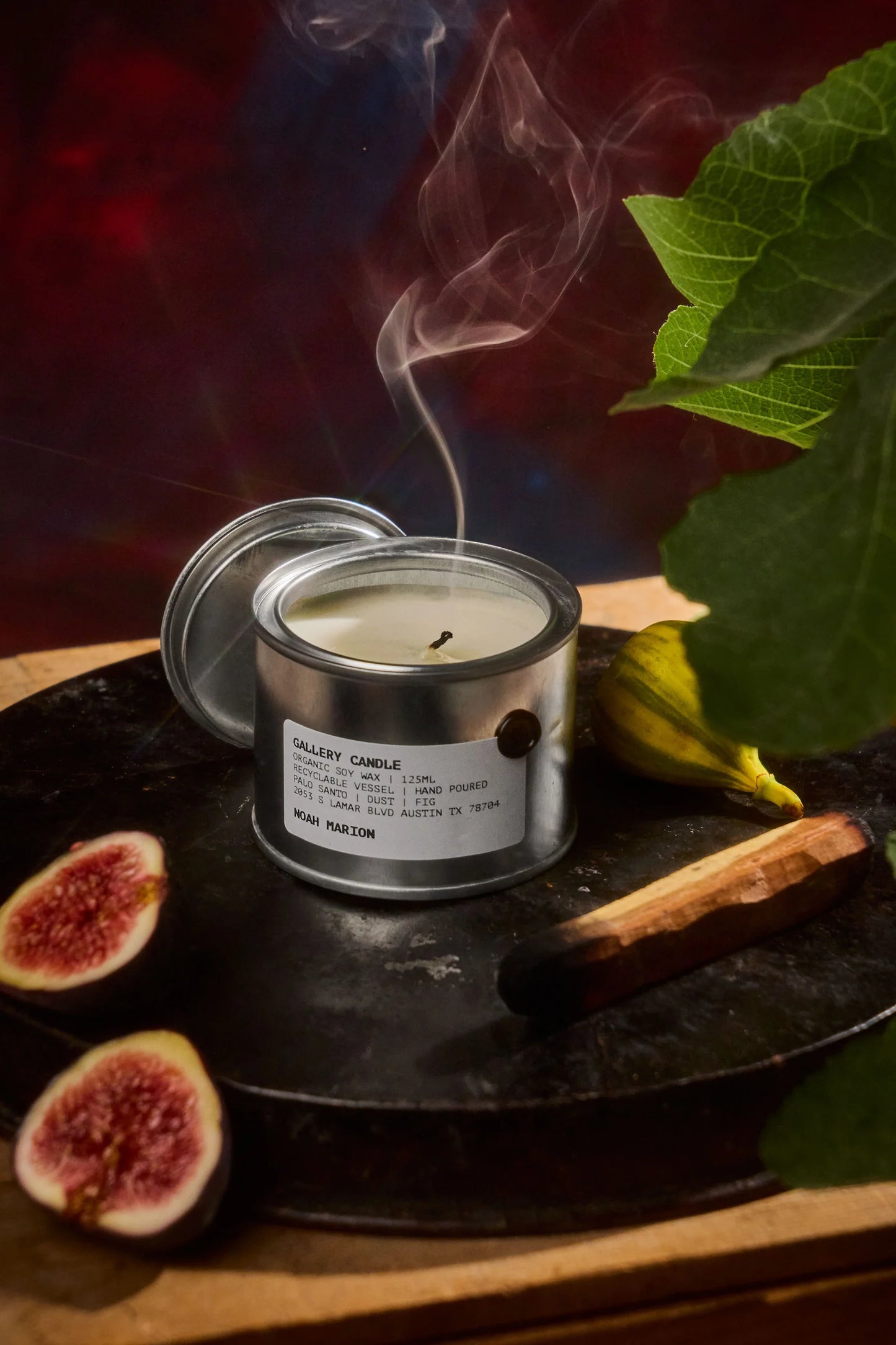 The Gallery Candle