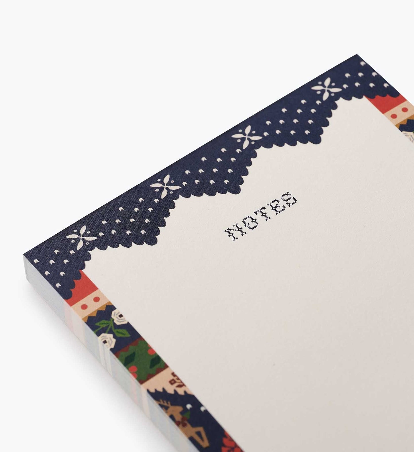 Rifle Paper Co. Ski Chalet Notepad