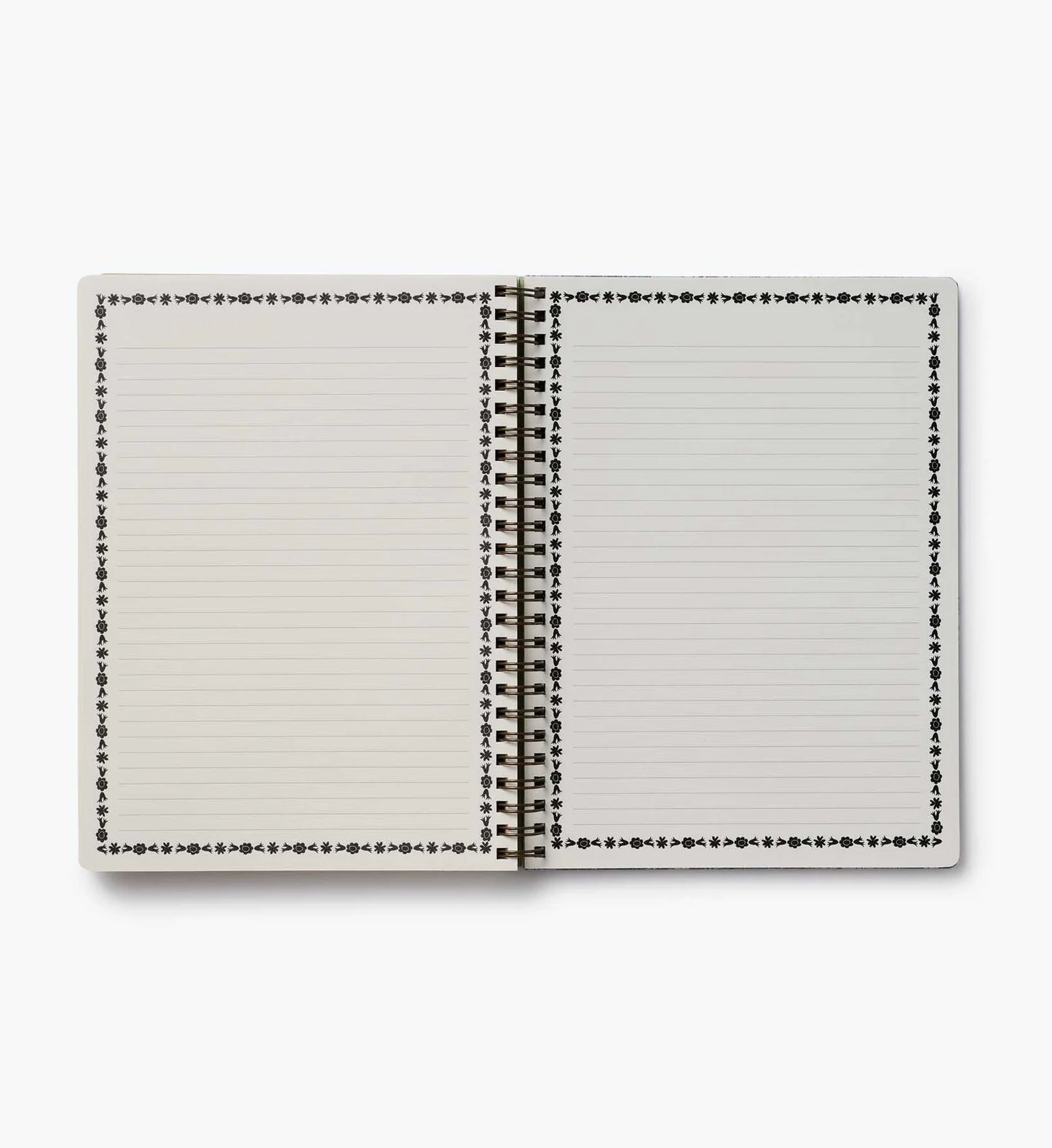 Rifle Paper Co. 2027 Mimi 17-Month Academic Softcover Spiral Planner