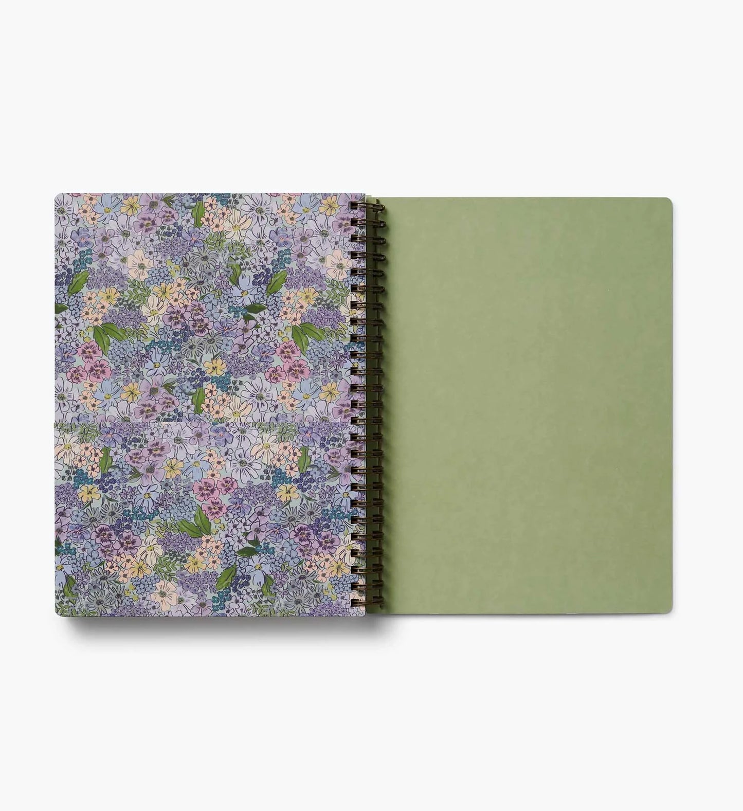 Rifle Paper Co. 2027 Mimi 17-Month Academic Softcover Spiral Planner