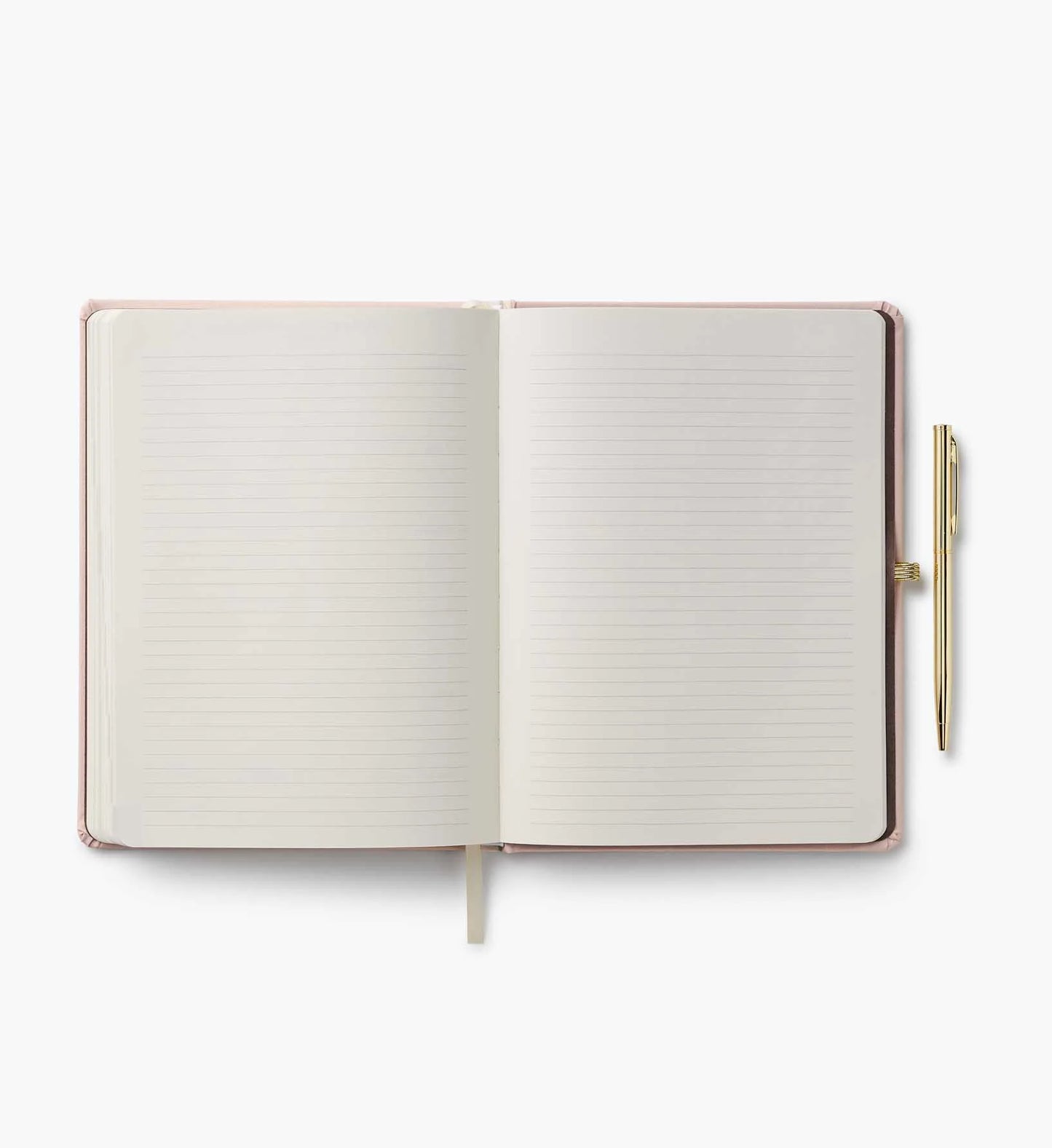 Rifle Paper Co. 2027 Paisley 12-Month Hardcover Planner with Pen
