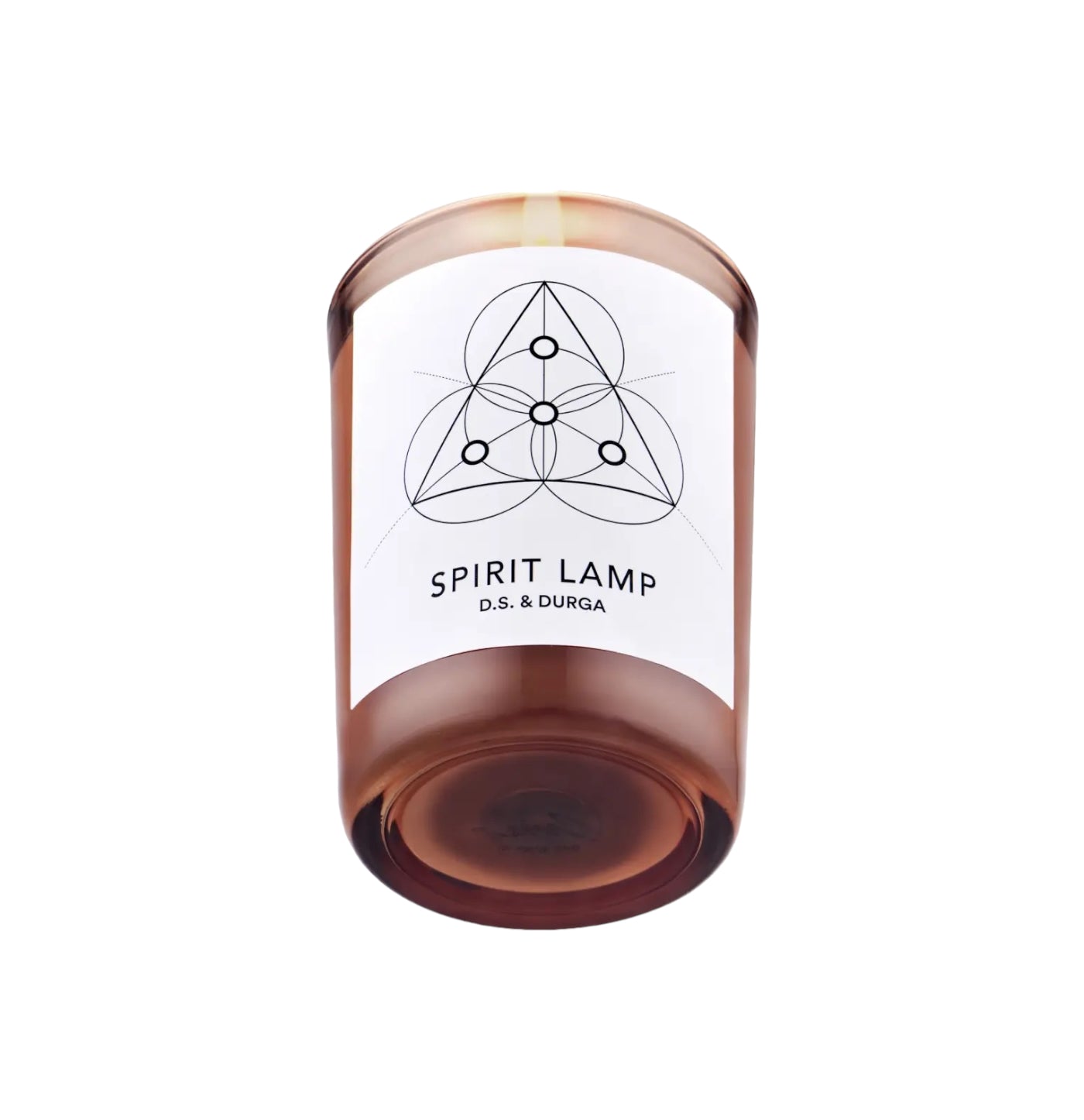 Load image into Gallery viewer, Spirit Lamp Candle by D.S. &amp;amp; Durga
