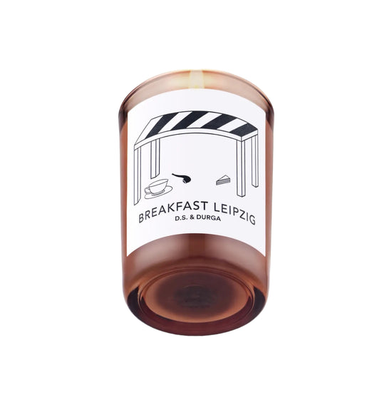 Load image into Gallery viewer, Breakfast Leipzig Candle by D.S. &amp;amp; Durga
