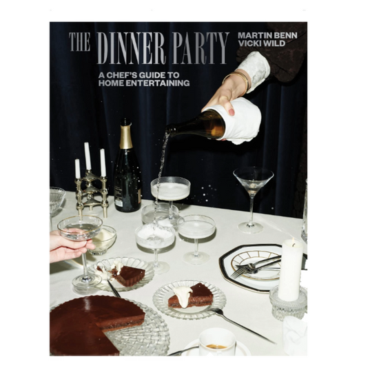 Load image into Gallery viewer, The Dinner Party by Martin Benn
