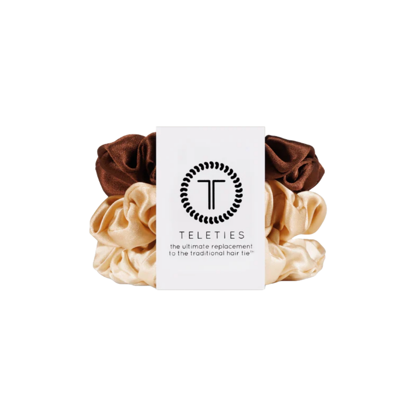For The Love Of Nudes Scrunchies by TELETIES