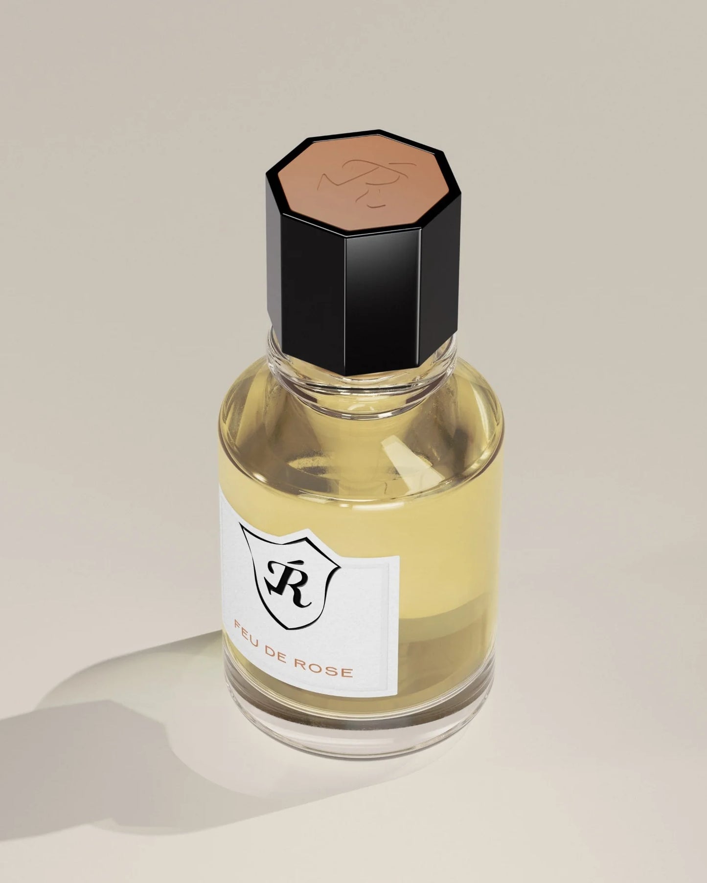 Feu de Rose Eau de Parfum, 100ml