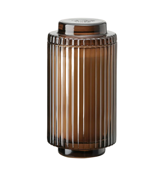 Saffron & Oud Amélie Candle