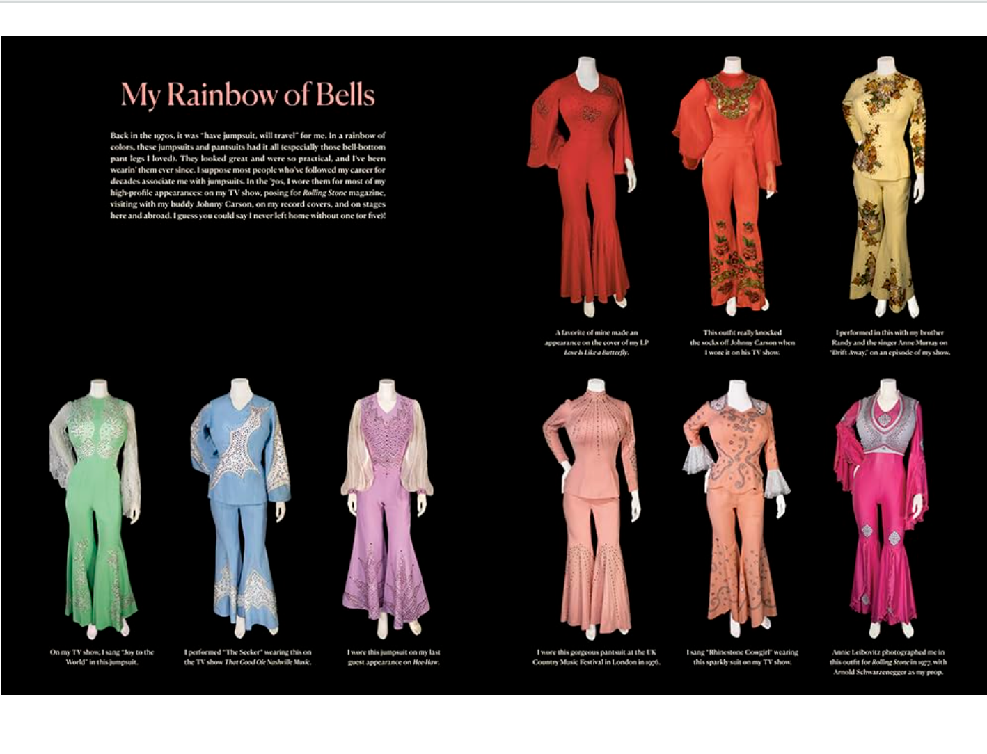 Load image into Gallery viewer, Behind The Seams: My Life In Rhinestones by Dolly Parton
